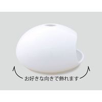 デコレコーポレーション 蚊遣り器 モダン WH HSMT-79881 1個（直送品）