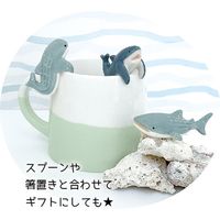 デコレコーポレーション まりんマグ ジンベエザメ MG-51882 1個（直送品）