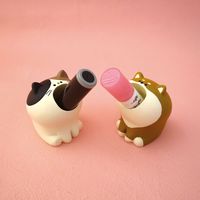 デコレコーポレーション 印鑑スタンド みけねこ PK-92925 1個