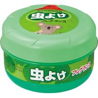 デコレコーポレーション 虫よけアニマルカップセット はりねずみ SK-59203 1セット（直送品）