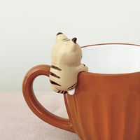 デコレコーポレーション わいるどマグ スナネコ WL-28539 1個（直送品）