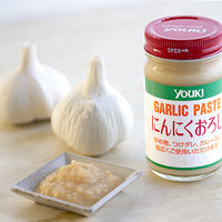 おろしにんにく 業務用にんにくおろし　1kg　ユウキ食品