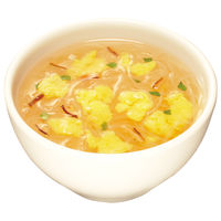 インスタント　元気プラスオルニチン入り　春雨スープ　1袋(10食入)　ひかり味噌