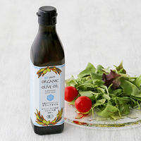【成城石井】ギリシャ産 有機エクストラバージンオリーブオイル 1本