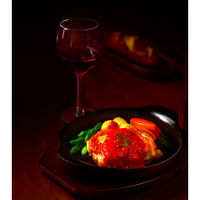 カゴメ トマトガーリックソース 465g 1セット（3本入）