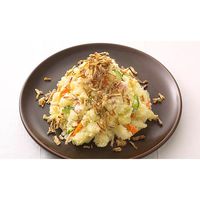 キューピー　サラダクラブ　フライドオニオン　1袋（10g）　1セット（12袋入）