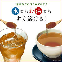 【水出し可】伊藤園 健康ミネラルむぎ茶 粉末 1袋（80g）