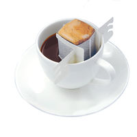 【ドリップコーヒー】国太楼　おいしいカフェインレスドリップコーヒー　1パック（６袋入）