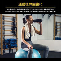 パワープロダクション エキストラハイポトニックドリンク クエン酸＆グルタミン 1セット（1箱（10本）×3） スポーツドリンク グリコ