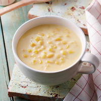 キャンベル　<日本語ラベル>コーンポタージュ　3缶