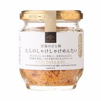 久世福商店 久世福 ゴロゴロほぐしと大人のしゃけしゃけめんたいギフト PG0317 16セット プチギフト 手土産 贈り物