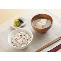 パックごはん 国産18雑穀ごはん 24食　アイズ 　包装米飯