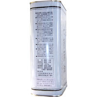 九鬼 ヤマシチ純正胡麻油 1600g缶 1個