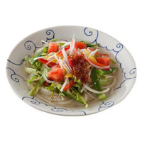 キユーピー あら塩ドレッシング（胡麻＆ペパー） 業務用1L 1本