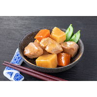 ホテイフーズ 肉じゃが 1セット（24個）