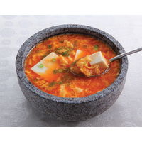 ホテイフーズ スンドゥブチゲ 濃縮タイプ 10袋 スープの素