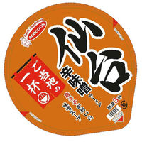 カップ麺 ご当地の一杯　仙台 辛味噌ラーメン 1セット（12個） エースコック