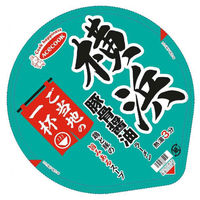 カップ麺 ご当地の一杯　横浜　豚骨醤油ラーメン 1セット（12個） エースコック