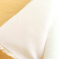 バイリーン アイロン収縮芯 ちぢむシート ハード収縮タイプ 約30%収縮 120cm幅×10m巻 [22] NT30-10 OR30-10R 1巻