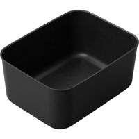 アイリスオーヤマ ラウンドシェルフ ワイドタイプ RUS-97W エイジングオーク 1台（直送品）