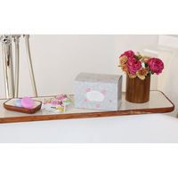 【大容量アソート】花週間 96錠（4種類・各24錠） 発泡入浴剤 乳白色 （にごりタイプ）  限定