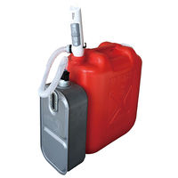 三宅化学 自動乾電池式ポンプ（単三・自動停止） トーヨーオートポンプTP-L20 1本