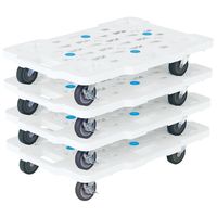 サカエ サカエメッシュキャリー SCRーM400NKW 1個（直送品）