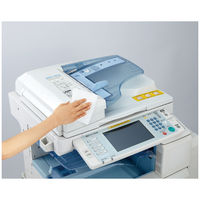 コクヨ オフィス除菌クリーナー キレピカ シートサイズ21 オク-103 1パック