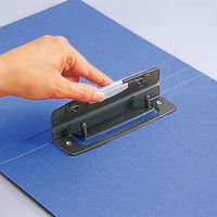 リヒトラブ バーロックファイル F643アイ 1冊