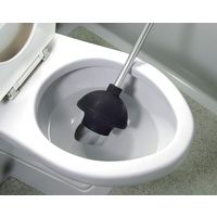 オーエ NEW トイレつまりとり収納ケース付 81650 1個