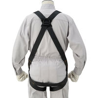 谷沢製作所 墜落制止用器具 UXV-02A 2丁掛けセット 1セット