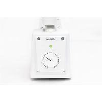 石崎電機製作所 シーラー NLー403JCー5 カッター付タイプ 1台（直送品）