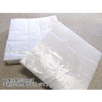 アズワン メッシュ吸音材 10mm厚 幅980mm×長さ10m 64-4316-65 1枚(10m)（直送品）