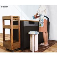 アイワ金属 2×4スツールキット AP-3013A 1組 64-5084-87（直送品）