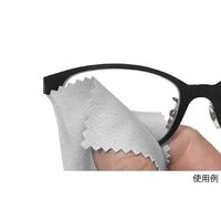 サイモン フォグストップクロス 12個入 FSCL-01 1箱(12個) 64-5225-69（直送品）