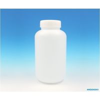 安藤計器製工所 ステンレス製雨量計(貯水型) 雨量ます 貯水ビン 5-38SW 1個 64-5230-04（直送品）