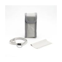 ケンコー・トキナー ウルトラビュー 21倍ズーム単眼鏡 7-21X21-BL 1箱 64-6434-98（直送品）