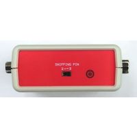 データ・テクノ RSー232C分配アダプタ DT-LC-BRC 1個 64-6447-87（直送品）