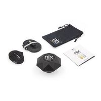 Nix Sensor Pro 2 カラーセンサー NIX-P2S-EN-000-001-M 1台 64-6479-62（直送品）