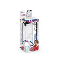 高芝ギムネ製作所 拡大鏡ルーペメガネ 12個入 M-27 1ケース(12個) 64-4380-92（直送品）