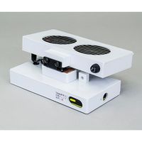 大社メディコ コードレス乾燥器(AC・DC両用) CL-15 1個 64-5280-63（直送品）