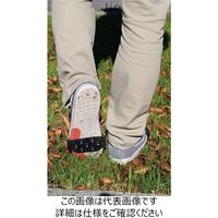 高儀 EARTH MAN 斬丸簡易式ピンスパイク A 4907052762121 1セット(4個)（直送品）