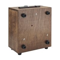 三王 TYPES8シリーズ用木製収納ケース S8-OPC1 1個 64-7813-98（直送品）