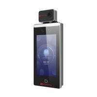 ビットストロング サーモグラフィー カメラ分離型 DS-K1TA70MI-T 1台 64-7814-95（直送品）