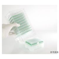 RSCーUNVーCー1000μLー/Sー768/8 RGリサーチグレードチップ 詰め替え 1箱(96本×8段入) 30537476（直送品）