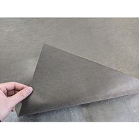 アズワン 電磁波シールドクロス サイズ250mm角 厚さ0.6mmタイプ 64-8806-83 1枚（直送品）