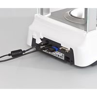 ザルトリウス・ステディム・ジャパン 電子天びん Entris(R) II BCA アドバンスシリーズ BCA623I-1SJP 1台（直送品）