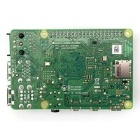 共立電子産業 Raspberry Pi 4 モデルB 8GB OSインストール済みSD付 RASPi4-SDST8GB 1セット（直送品）