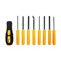 県央貿易 ビッグ8ドライバーセット NEO 8PCS DM-J8N 1セット 64-8881-42（直送品）