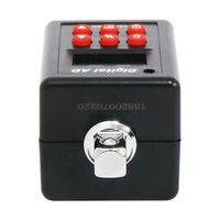 コンヨ デジタルトルクアダプター 9.5mm角 135N・m AD-135 1個 64-8881-43（直送品）